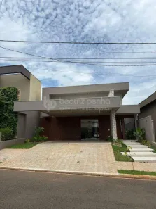 Casa com 3 Quartos à venda, 360m² no Quinta do Lago Residence, São José do Rio Preto