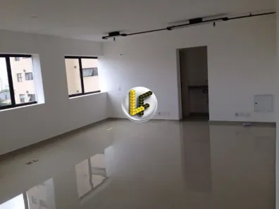 Sala Comercial à venda, 50m² no Santo Antônio, São Caetano do Sul