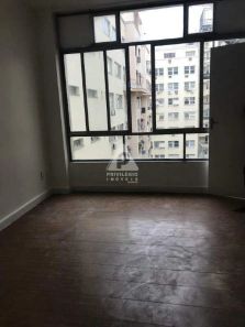 Sala Comercial à venda, 35m² no Centro, Rio de Janeiro