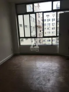 Sala Comercial à venda, 35m² no Centro, Rio de Janeiro