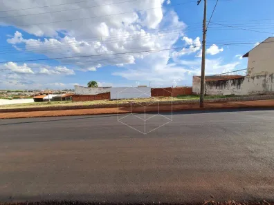 Lote/Terreno à venda, 350m² no Distrito Industrial, Jaú