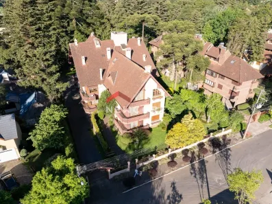 Apartamento com 4 Quartos à venda, 154m² no Planalto, Gramado