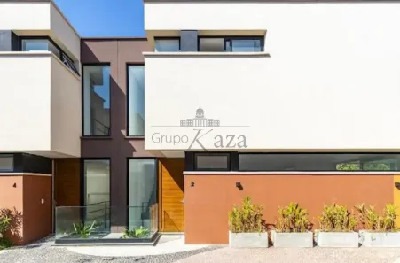 Casa de Condomínio com 4 Quartos à venda, 541m² no Jardim Cordeiro, São Paulo