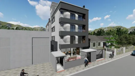 Apartamento com 2 Quartos à venda, 101m² no Flor de Nápolis, São José