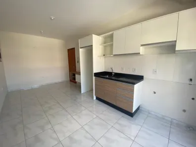 Apartamento com 1 Quarto para alugar, 51m² no Boa Vista, Biguaçu