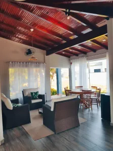 Casa com 3 Quartos à venda, 180m² no Condomínio Riviera de Santa Cristina XIII, Paranapanema