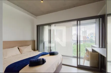 Kitnet com 1 Quarto à venda, 24m² no Paraíso, São Paulo