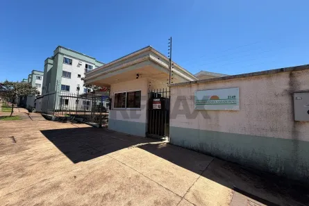 Apartamento com 2 Quartos à venda, 55m² no Floresta, Cascavel