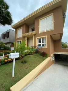 Casa de Condomínio com 4 Quartos à venda, 589m² no Alphaville, Santana de Parnaíba