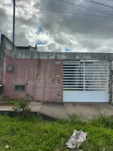 Casa com 2 Quartos para alugar, 70m² no Santa Inês, Nossa Senhora do Socorro