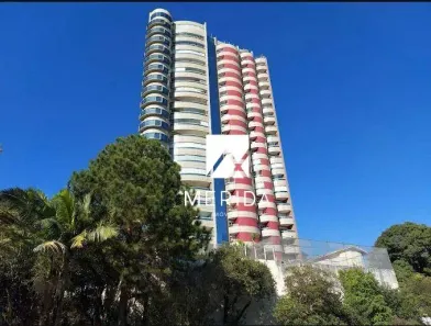 Apartamento com 4 Quartos à venda, 380m² no Vila Alpina, Santo André