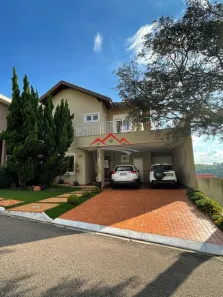 Casa de Condomínio com 3 Quartos à venda, 240m² no Jardim Novo Mundo, Jundiaí