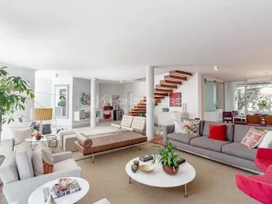 Casa com 3 Quartos à venda, 352m² no Alto de Pinheiros, São Paulo