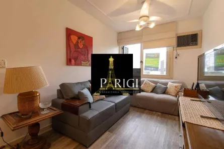 Apartamento com 2 Quartos para alugar, 65m² no Petrópolis, Porto Alegre