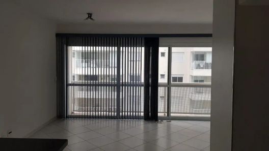 Apartamento com 1 Quarto à venda, 41m² no Barra Funda, São Paulo