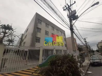 Apartamento com 2 Quartos à venda, 78m² no Passagem, Cabo Frio