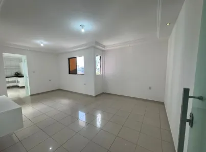 Apartamento com 3 Quartos à venda, 120m² no Estados, João Pessoa