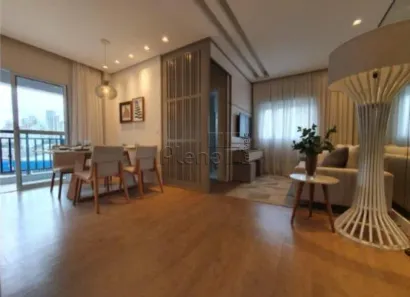 Apartamento com 1 Quarto à venda, 45m² no Vila Eliza, Campinas