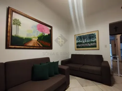 Casa com 3 Quartos à venda, 138m² no Jardim Interlagos, Ribeirão Preto