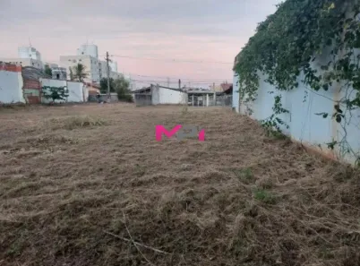 Lote/Terreno à venda, 712m² no Jardim Pacaembu, Jundiaí