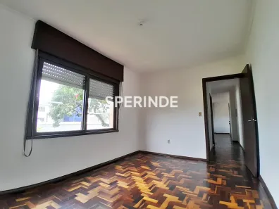 Apartamento com 1 Quarto para alugar, 45m² no Teresópolis, Porto Alegre