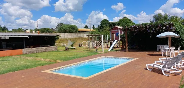 Fazenda/Sítio com 4 Quartos à venda, 197m² no , Brodowski