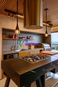 Apartamento com 3 Quartos à venda, 164m² no Pinheiros, São Paulo