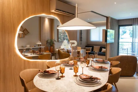 Apartamento com 3 Quartos à venda, 98m² no Ilha do Leite, Recife