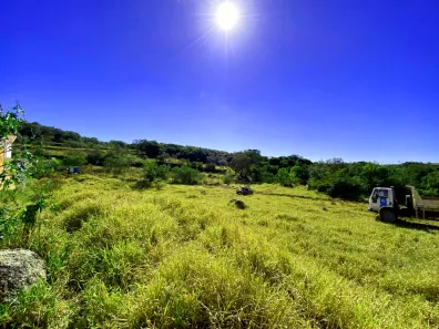 Lote/Terreno à venda, 6450m² no Jd. Cachoeira, Salto de Pirapora