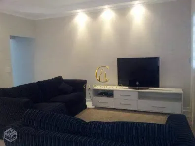 Sobrado com 4 Quartos à venda, 197m² no Residencial Bosque dos Ipês, São José dos Campos