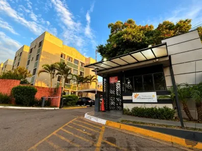 Apartamento com 2 Quartos à venda, 44m² no Braiaia, Itu