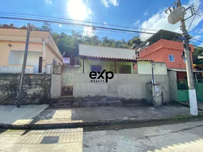 Casa com 2 Quartos à venda, 300m² no Monte Alegre, Matias Barbosa
