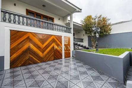 Casa com 4 Quartos à venda, 420m² no Boa Vista, Curitiba