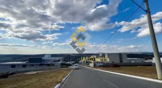 Lote/Terreno à venda, 405m² no Gran Park, Vespasiano