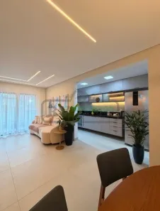 Apartamento com 3 Quartos à venda, 92m² no Teixeiras, Juiz de Fora