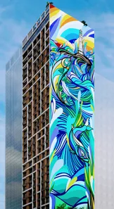Apartamento com 1 Quarto à venda, 35m² no Centro, Rio de Janeiro