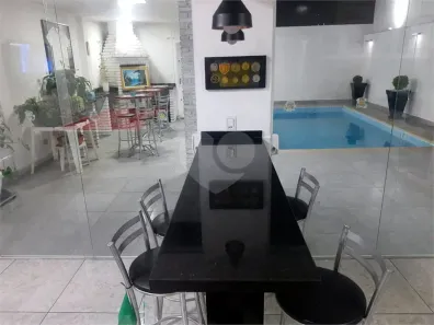 Sobrado com 3 Quartos à venda, 210m² no Vila dos Andrades, São Paulo