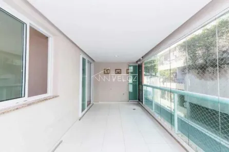 Apartamento com 3 Quartos à venda, 95m² no Botafogo, Rio de Janeiro