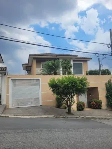Sobrado com 5 Quartos para alugar, 340m² no Parque dos Príncipes, São Paulo