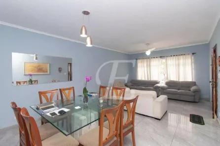 Casa com 4 Quartos à venda, 270m² no Parque Edu Chaves, São Paulo