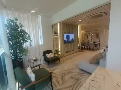 Apartamento com 3 Quartos à venda, 99m² no Barra Olímpica, Rio de Janeiro