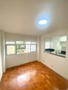 Apartamento com 2 Quartos à venda, 60m² no Santana, São Paulo