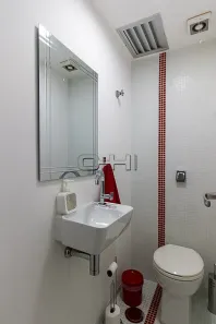 Apartamento com 4 Quartos à venda, 190m² no Perdizes, São Paulo