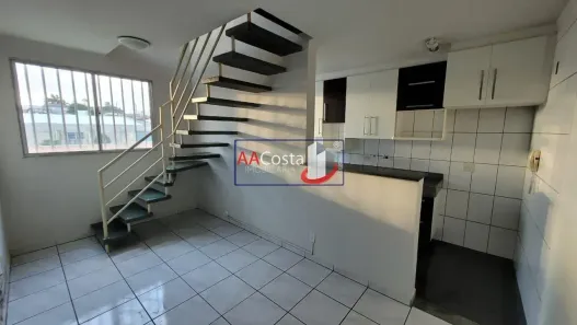 Apartamento com 2 Quartos à venda, 94m² no Vila Formosa, Franca