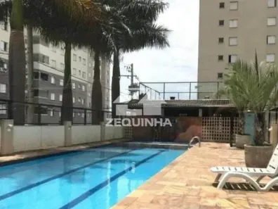 Apartamento com 2 Quartos à venda, 44m² no Conceição, Osasco