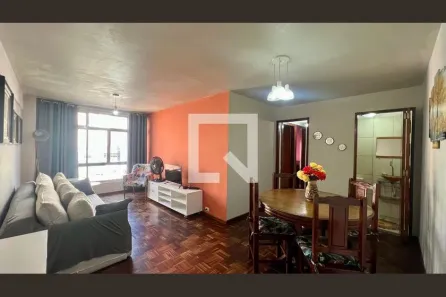 Apartamento com 2 Quartos à venda, 76m² no Cerqueira César, São Paulo