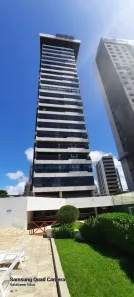 Apartamento com 4 Quartos para venda ou aluguel, 320m² no Piedade, Jaboatão dos Guararapes