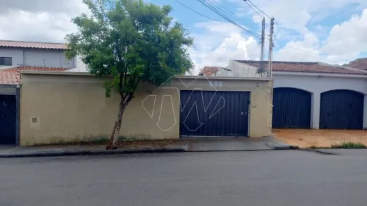 Casa com 1 Quarto à venda, 101m² no Vila José Bonifácio, Araraquara