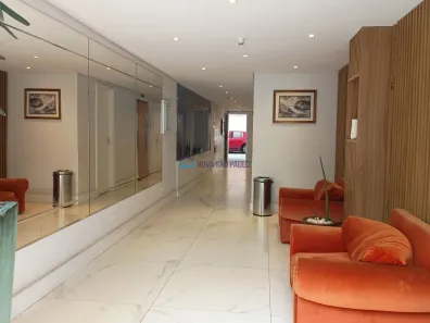 Apartamento com 3 Quartos à venda, 90m² no Indianópolis, São Paulo