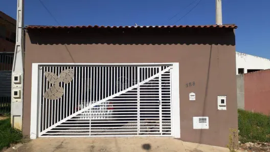 Casa com 2 Quartos à venda, 140m² no Jardim São Pedro, Elias Fausto